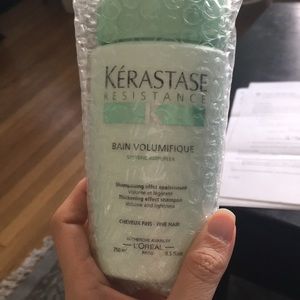 Kerastase Bain volumifique